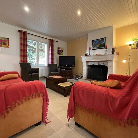 Grande Maison Familiale Avec Spa, Plage A Proximite, Jardin Et Parking - 10 Couchages - Fr-1-246A-153 מראה חיצוני תמונה