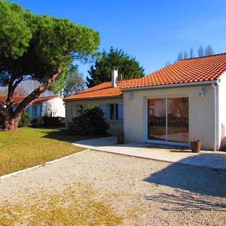 Grande Maison Familiale Avec Spa, Plage A Proximite, Jardin Et Parking - 10 Couchages - Fr-1-246A-153 מראה חיצוני תמונה