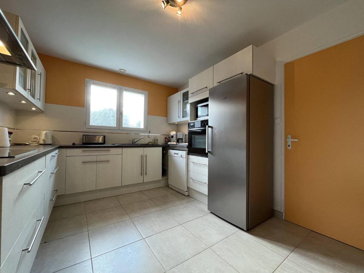 Grande Maison Familiale Avec Spa, Plage A Proximite, Jardin Et Parking - 10 Couchages - Fr-1-246A-153 מראה חיצוני תמונה