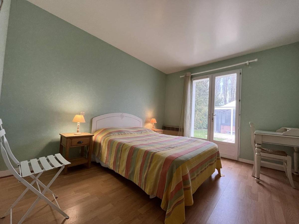 Grande Maison Familiale Avec Spa, Plage A Proximite, Jardin Et Parking - 10 Couchages - Fr-1-246A-153 מראה חיצוני תמונה