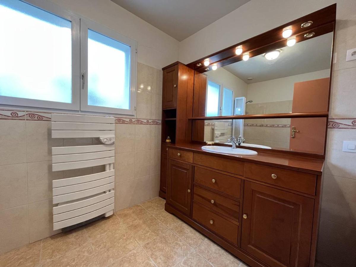 Grande Maison Familiale Avec Spa, Plage A Proximite, Jardin Et Parking - 10 Couchages - Fr-1-246A-153 מראה חיצוני תמונה