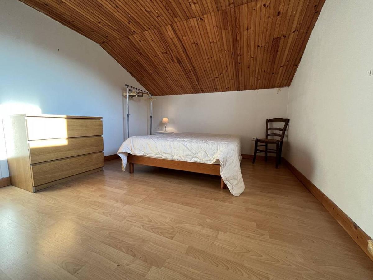 Grande Maison Familiale Avec Spa, Plage A Proximite, Jardin Et Parking - 10 Couchages - Fr-1-246A-153 מראה חיצוני תמונה