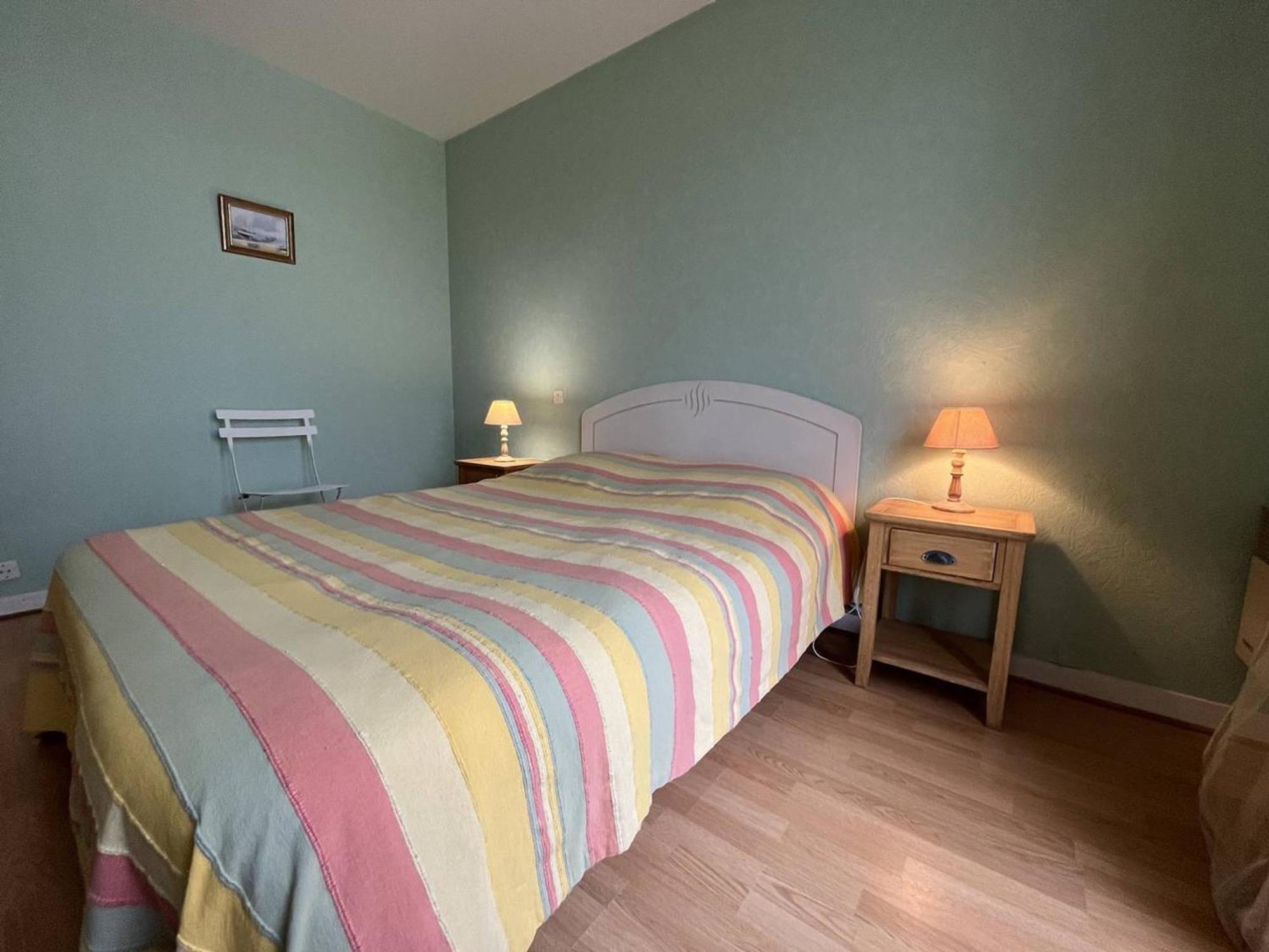 Grande Maison Familiale Avec Spa, Plage A Proximite, Jardin Et Parking - 10 Couchages - Fr-1-246A-153 מראה חיצוני תמונה