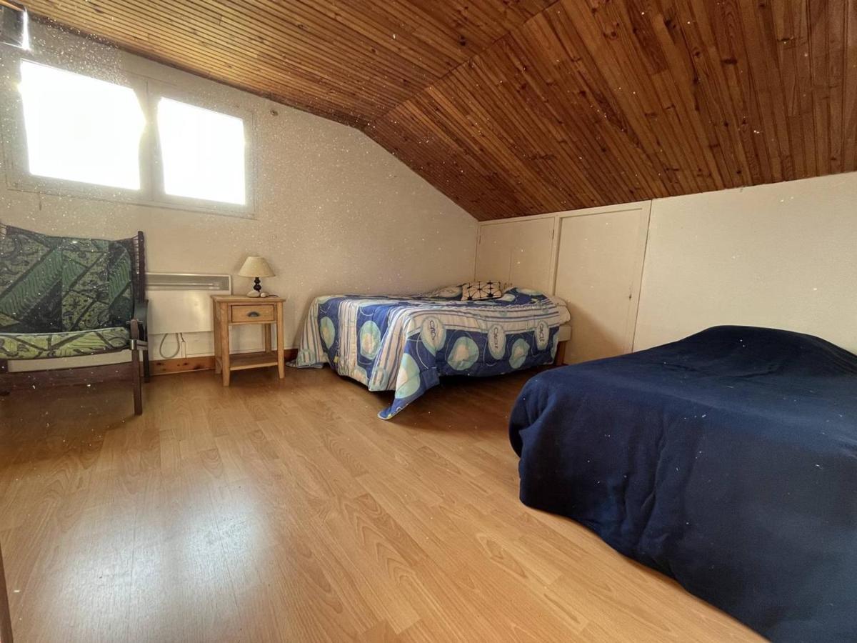 Grande Maison Familiale Avec Spa, Plage A Proximite, Jardin Et Parking - 10 Couchages - Fr-1-246A-153 מראה חיצוני תמונה
